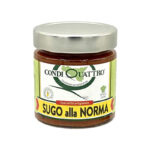 Sugo alla Norma