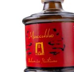 Aceto Balsamico Siciliano Maccubbo