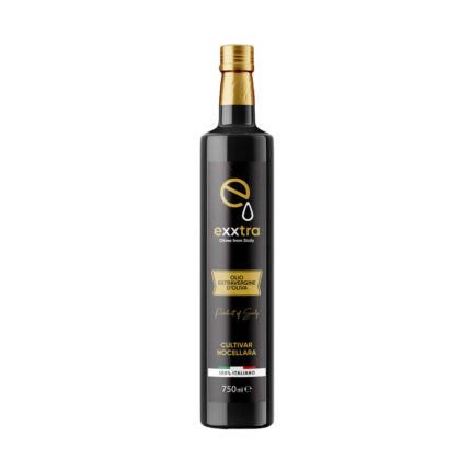 Olio Extra Vergine d'Oliva Nocellara 750 ml
