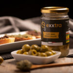 Olive Verdi Nocellara Denocciolate