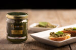 Pate di olive verdi Nocellara del Belice
