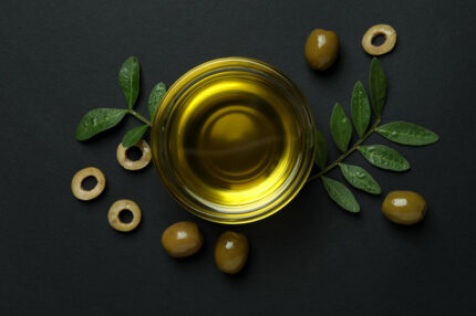 olio extravergine di oliva