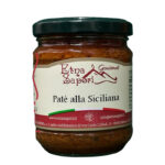 Patè alla siciliana