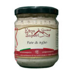 Patè di aglio