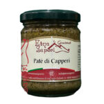 Patè di capperi