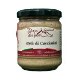 Patè di carciofi