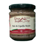 Patè di cipolla rossa