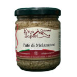 Patè di melanzane