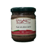 Patè di olive nere