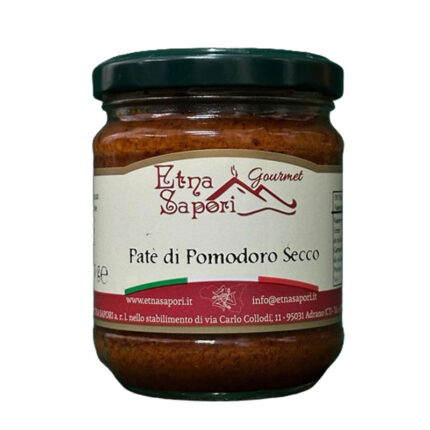 Patè di pomodoro