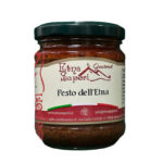 Pesto dell'Etna