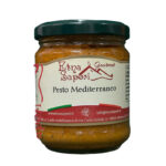 Pesto mediterraneo